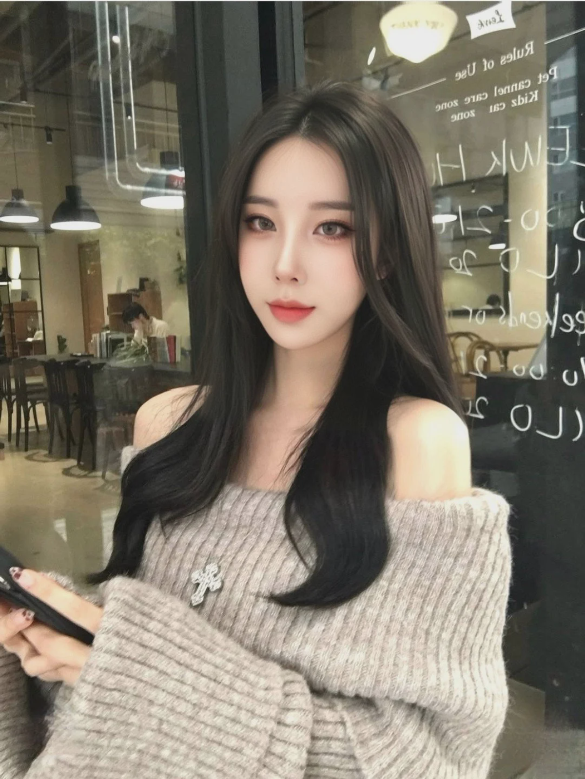 Yeseul – image 1