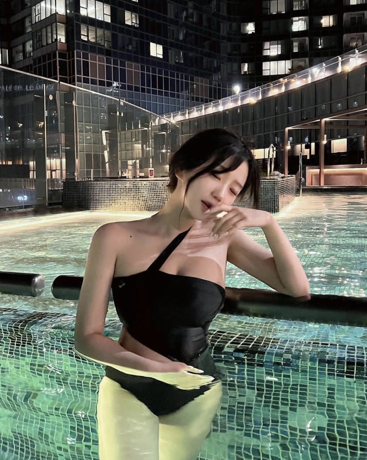 Baby Soi – image 1