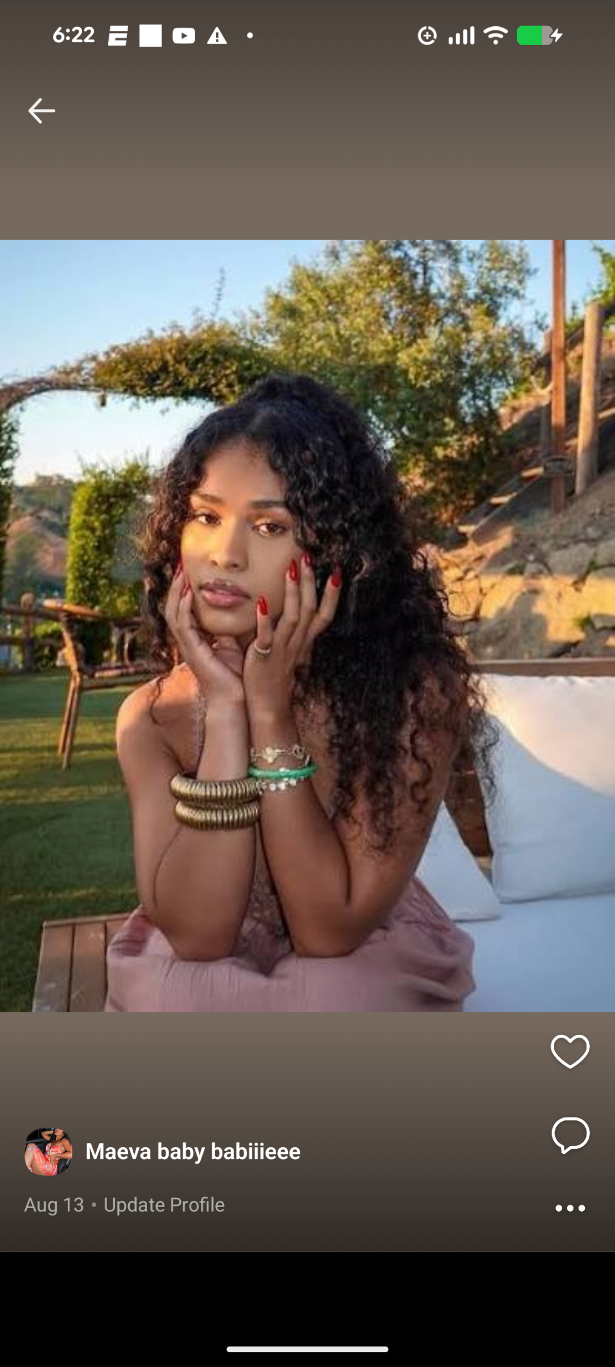 Maeve Hawaiian – image 1